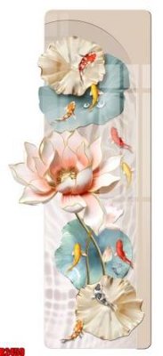 Tải file file tranh in treo tường file decor tổng hợp R2459 (gốc) làm file tranh quảng cáo