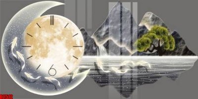 Tải file file tranh in treo tường file decor tổng hợp R2512 (ảnh gốc) độ phân giải 300dpi