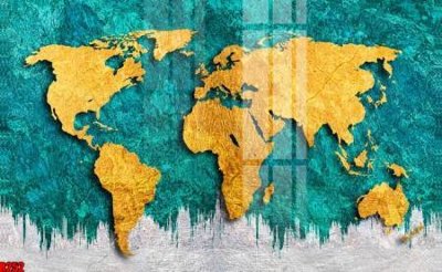 File tranh file tranh in treo tường file decor tổng hợp R252 (file gốc) chủ đề phong thủy