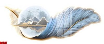 Chi tiết file ảnh file tranh in treo tường file decor tổng hợp R2531 sắc nét