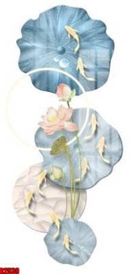 File gốc file tranh in treo tường file decor tổng hợp R2539 (ảnh chi tiết) để in lụa