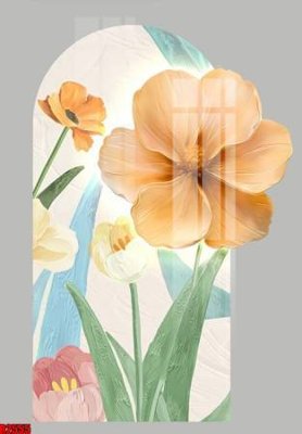 Download file tranh PSD file tranh in treo tường file decor tổng hợp R2555 để chỉnh sửa