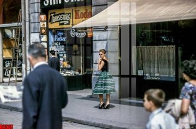 File tranh file tranh in treo tường file decor tổng hợp R2567 (bản gốc) in lụa dán tường