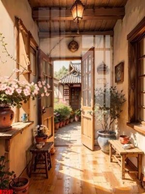 File tranh trang trí file tranh in treo tường file decor tổng hợp R2597 (file gốc)