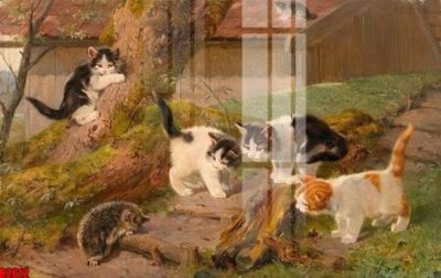 Hình ảnh gốc file tranh in treo tường file decor tổng hợp R2612 (để in khổ lớn)