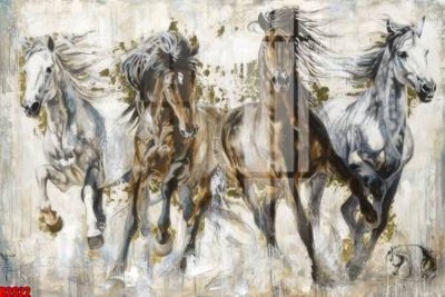 File tranh in tráng gương file tranh in treo tường file decor tổng hợp R2622 (siêu nét)