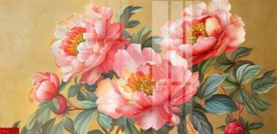 File in trần file tranh in treo tường file decor tổng hợp R2623 (bản gốc) phong cảnh