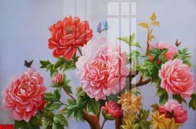 File in ấn file tranh in treo tường file decor tổng hợp R2635 (bản gốc) cao cấp