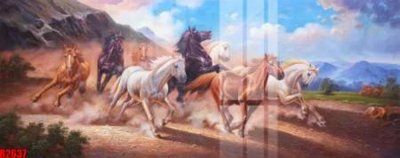 File PSD file tranh in treo tường file decor tổng hợp R2637 (gốc) tách lớp chi tiết