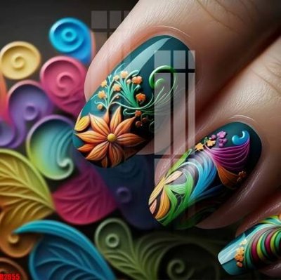 Tải file file tranh in treo tường file decor tổng hợp R2655 (ảnh gốc) in gạch men