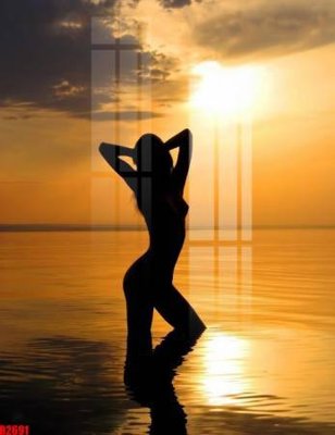 File tranh file tranh in treo tường file decor tổng hợp R2691 (gốc) in vải canvas