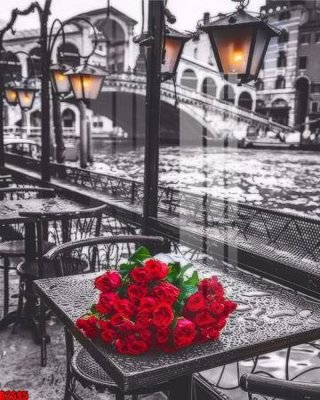 Tải file file tranh in treo tường file decor tổng hợp R2695 (gốc) chủ đề tôn giáo