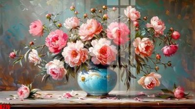 File PSD file tranh in treo tường file decor tổng hợp R270 (bản gốc) cho nhà in