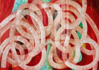 File gốc file tranh in treo tường file decor tổng hợp R2773 (AI/EPS) cho in ấn