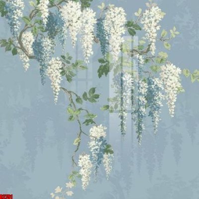 File gốc file tranh in treo tường file decor tổng hợp R2791 (chuẩn CMYK) cho nhà in