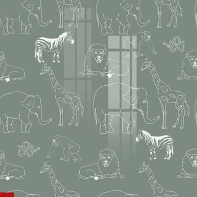 File gốc file tranh in treo tường file decor tổng hợp R2800 (PNG) chất lượng cao