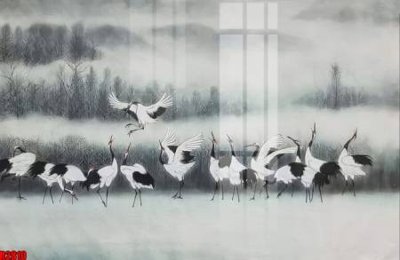 File ảnh file tranh in treo tường file decor tổng hợp R2810 (gốc) in biển hiệu