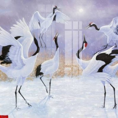 Download file gốc file tranh in treo tường file decor tổng hợp R2846 (in mica) trang trí