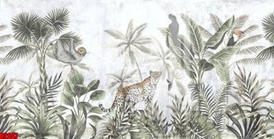 File tranh file tranh in treo tường file decor tổng hợp R2847 (gốc) chủ đề thành phố