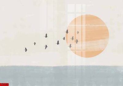 File in lụa file tranh in treo tường file decor tổng hợp R2860 (hoa văn) file tranh in treo tường file decor tổng hợp R2860