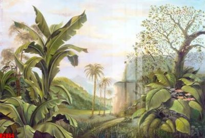 File ảnh file tranh in treo tường file decor tổng hợp R2864 (gốc) trang trí khách sạn