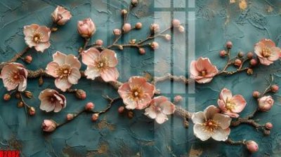 Download file ảnh gốc file tranh in treo tường file decor tổng hợp R2882 để in ấn