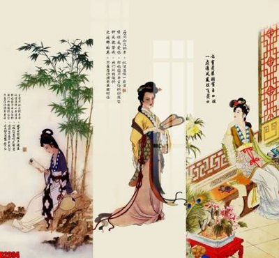 File PSD file tranh in treo tường file decor tổng hợp R2894 (bản gốc) đã tách nền