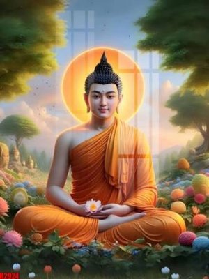 File in trần file tranh in treo tường file decor tổng hợp R2924 (bản gốc 3D) sống động