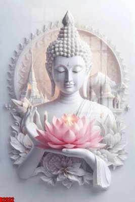 File gốc file tranh in treo tường file decor tổng hợp R2932 (trang trí) phòng ngủ