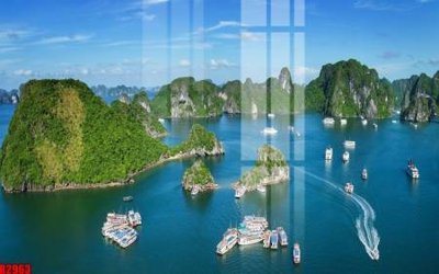 Tải về file gốc file tranh in treo tường file decor tổng hợp R2963 (dùng cho in quảng cáo)