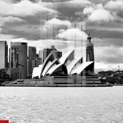 File tranh file tranh in treo tường file decor tổng hợp R2965 (ảnh gốc) độ nét vượt trội