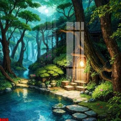 Ảnh gốc file tranh in treo tường file decor tổng hợp R3028 (độ nét cao) in mica