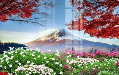 File PSD file tranh in treo tường file decor tổng hợp R3122 (nguyên gốc) chất lượng cao