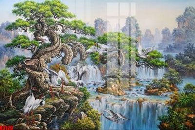 File gốc file tranh in treo tường file decor tổng hợp R3129 (trang trí) phòng làm việc