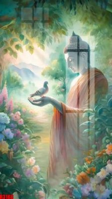 Tải file file tranh in treo tường file decor tổng hợp R3188 (ảnh gốc) in tranh kính