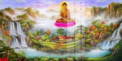 Tệp tin gốc file tranh in treo tường file decor tổng hợp R3195 (dùng cho in ấn) chuyên nghiệp