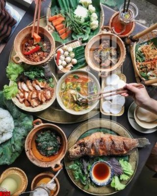 File tranh file tranh in treo tường file decor tổng hợp R321 (gốc) in vải canvas