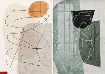 Hình ảnh file gốc file tranh in treo tường file decor tổng hợp R3259 (chất lượng cao)