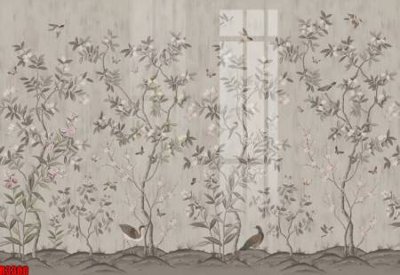 File in ấn file tranh in treo tường file decor tổng hợp R3300 (bản gốc) cao cấp