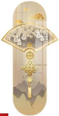 File PSD file tranh in treo tường file decor tổng hợp R3306 (gốc) cho designer