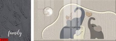 File tranh file tranh in treo tường file decor tổng hợp R3334 (file gốc) chủ đề phong thủy