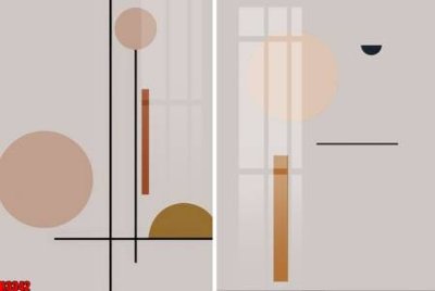 File tranh gốc in trần nhà file tranh in treo tường file decor tổng hợp R3342 3D