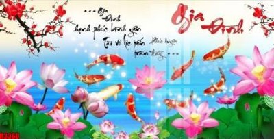 File gốc file tranh in treo tường file decor tổng hợp R3360 (chuẩn màu) cho in offset