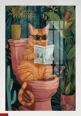 Download file gốc file tranh in treo tường file decor tổng hợp R3363 (in lụa) nghệ thuật