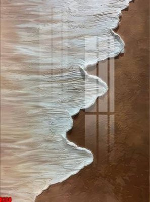 File tranh file tranh in treo tường file decor tổng hợp R338 (gốc) in film