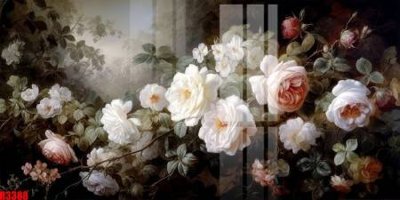 Download file gốc file tranh in treo tường file decor tổng hợp R3388 (dùng cho in ấn)