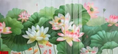 File ảnh gốc file tranh in treo tường file decor tổng hợp R3393 không vỡ nét