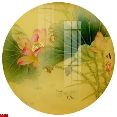 File in trần file tranh in treo tường file decor tổng hợp R3405 (file gốc) hoa văn 3D