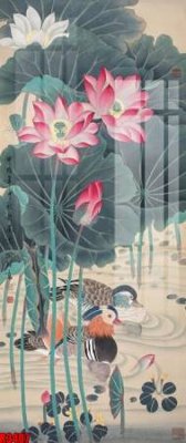 File gốc file tranh in treo tường file decor tổng hợp R3407 (cho in ấn) từ kho Filetranh