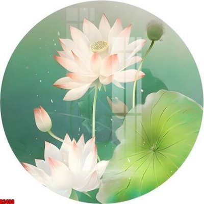 File gốc in ấn file tranh in treo tường file decor tổng hợp R3408 chất lượng vượt trội